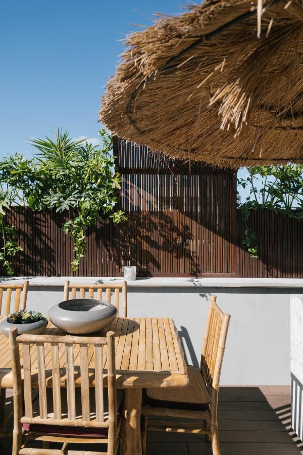 Unique Penthouse With Private Roof Pool By Tlv2rent *